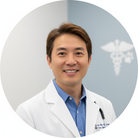 Dr. James Chen