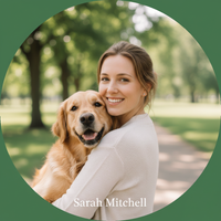 Sarah Mitchell